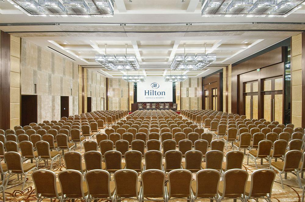 Hotel Hilton Chennai