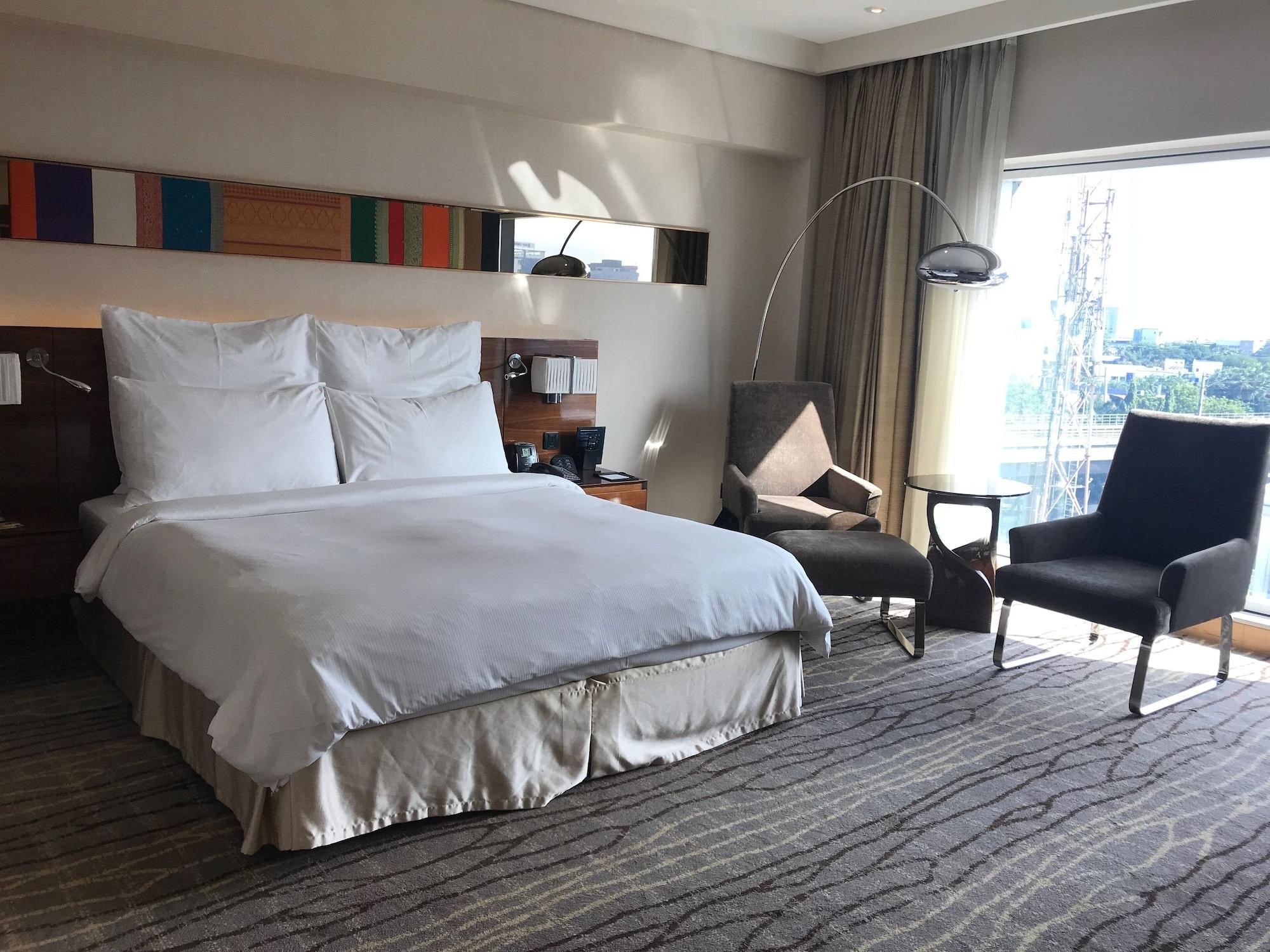 Hilton Hotel