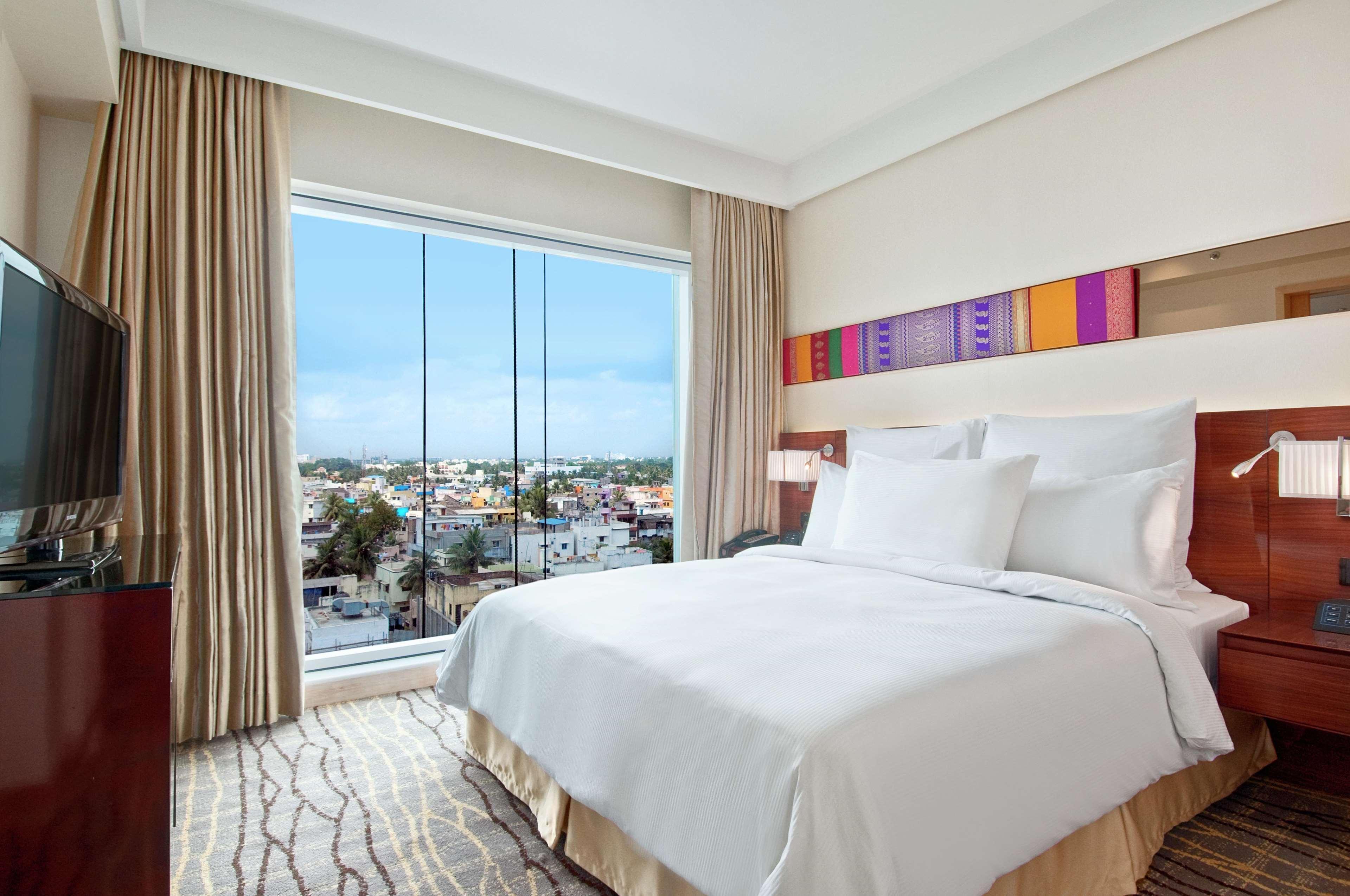 Hilton Chennai