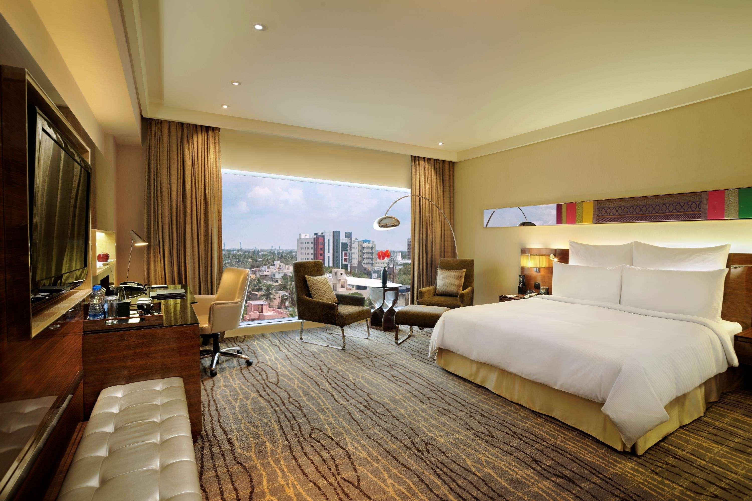 Hilton