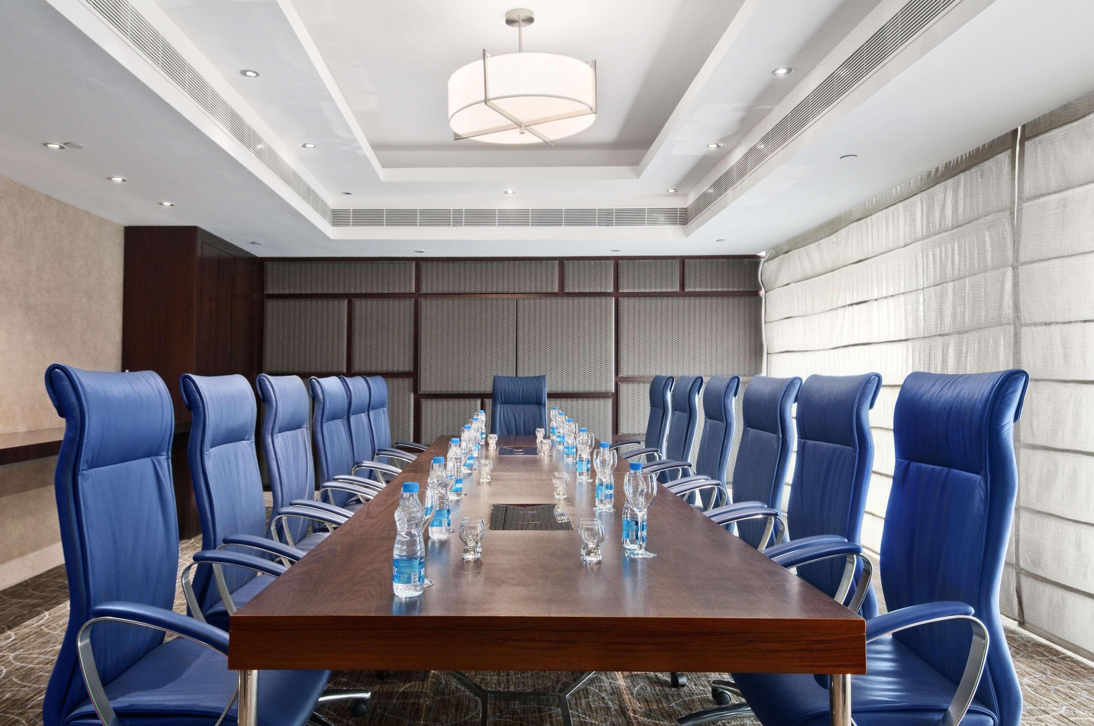 Hilton 5* Chennai