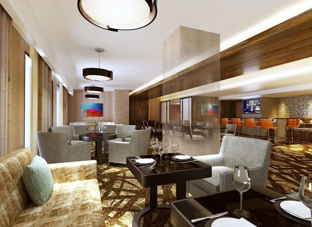Hotel Hilton Chennai