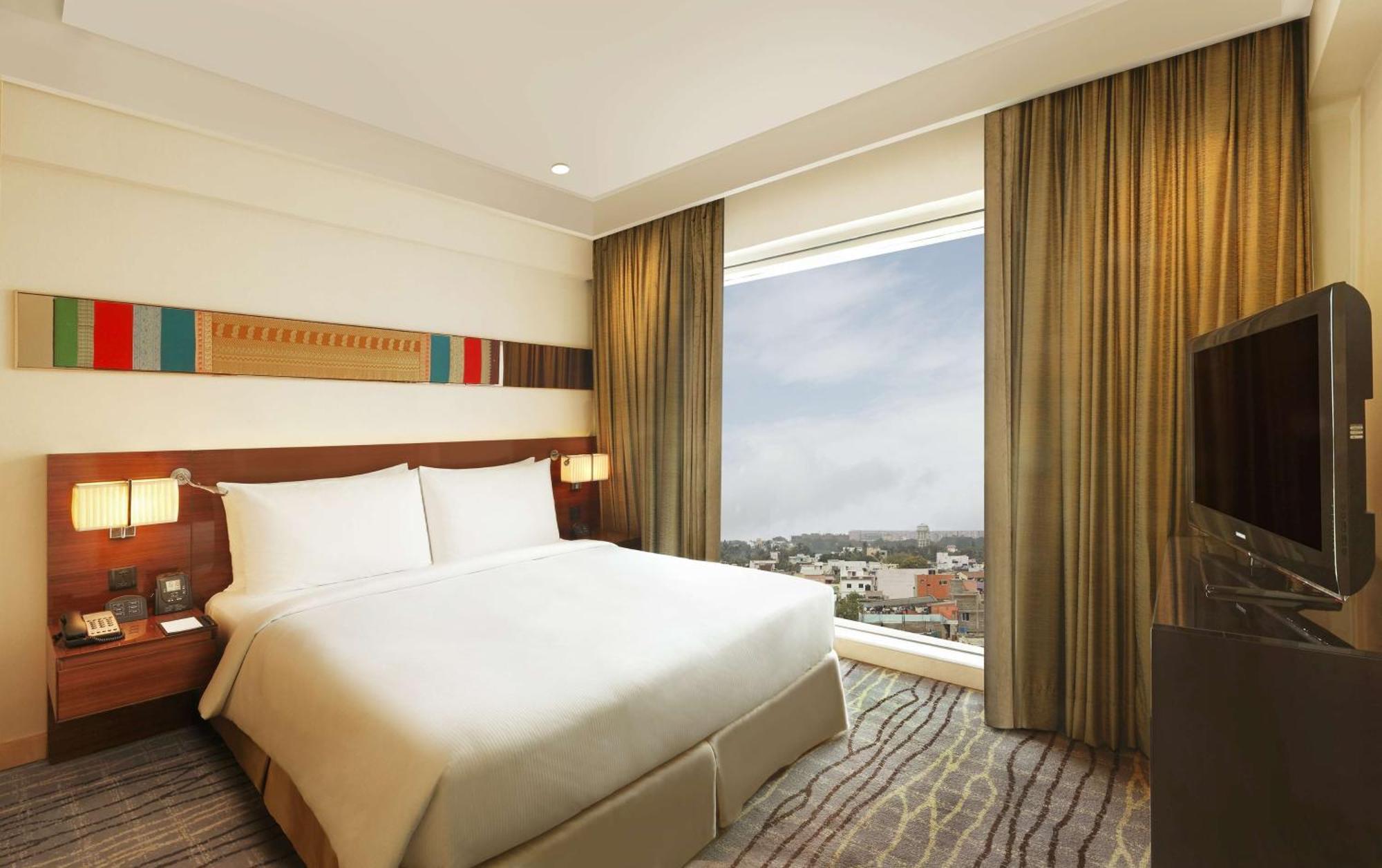 Hilton 5*