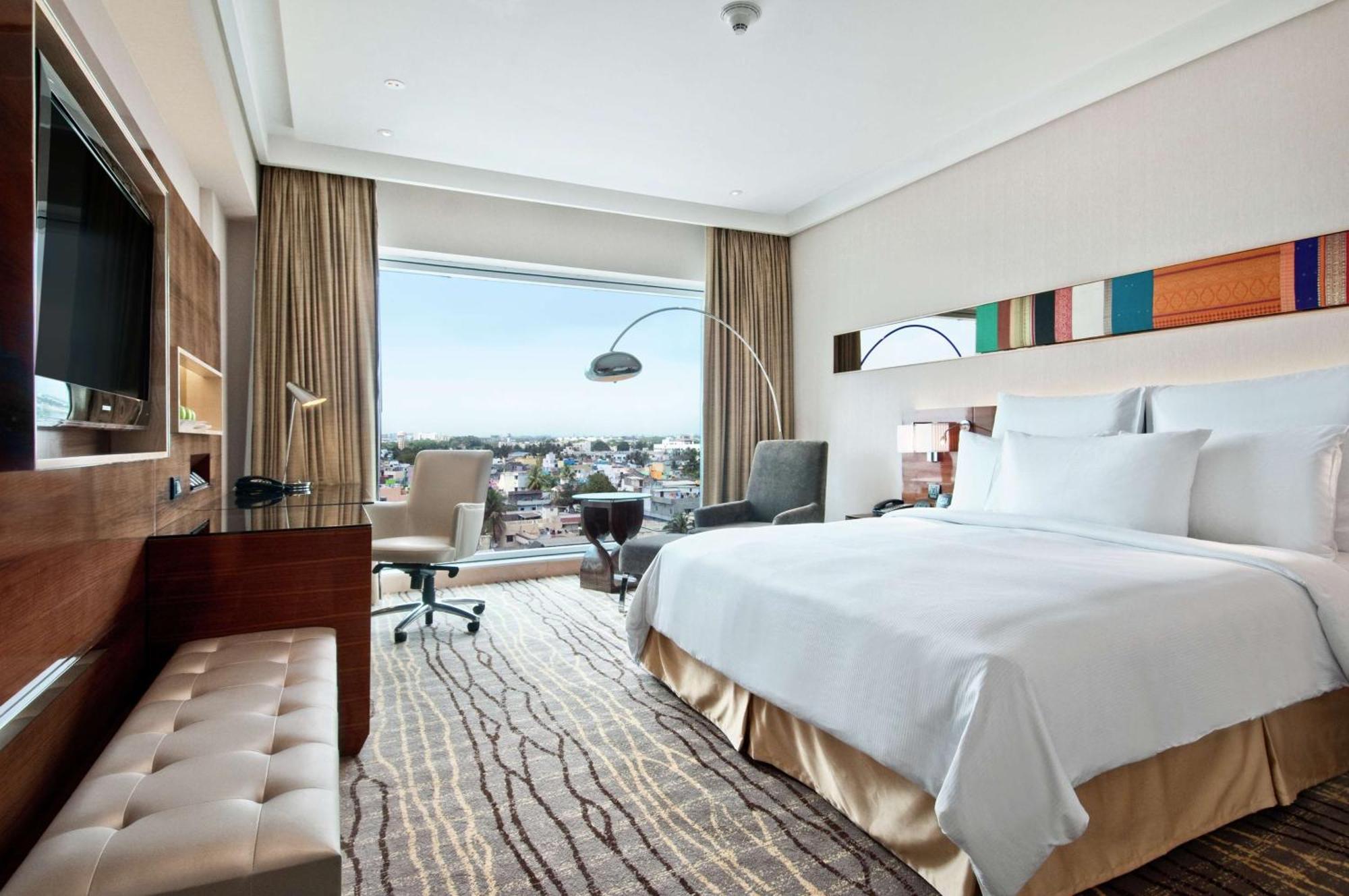 Hotel Hilton Chennai