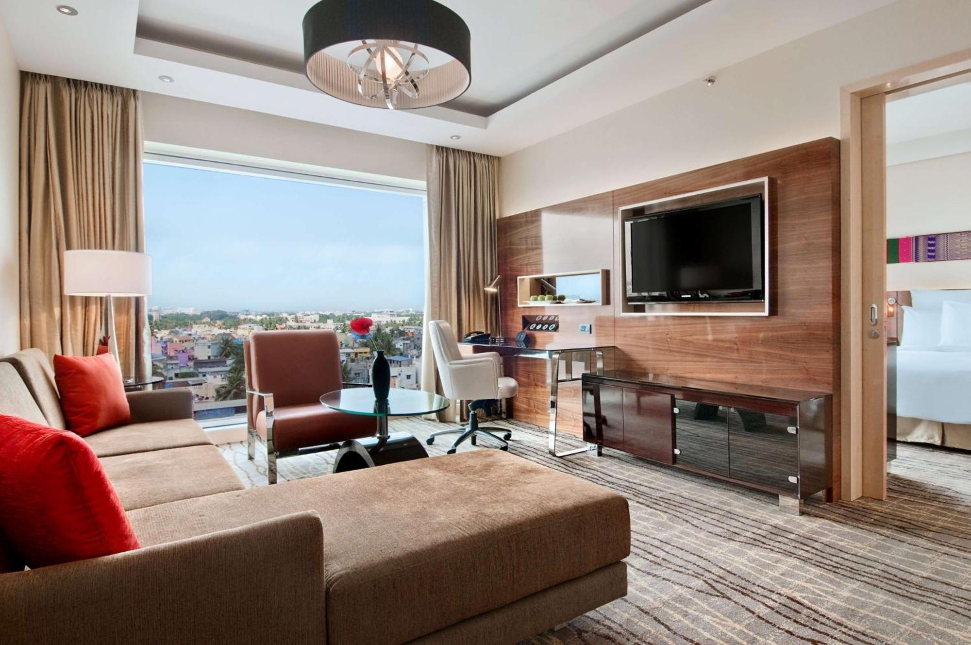Hotel Hilton 5*
