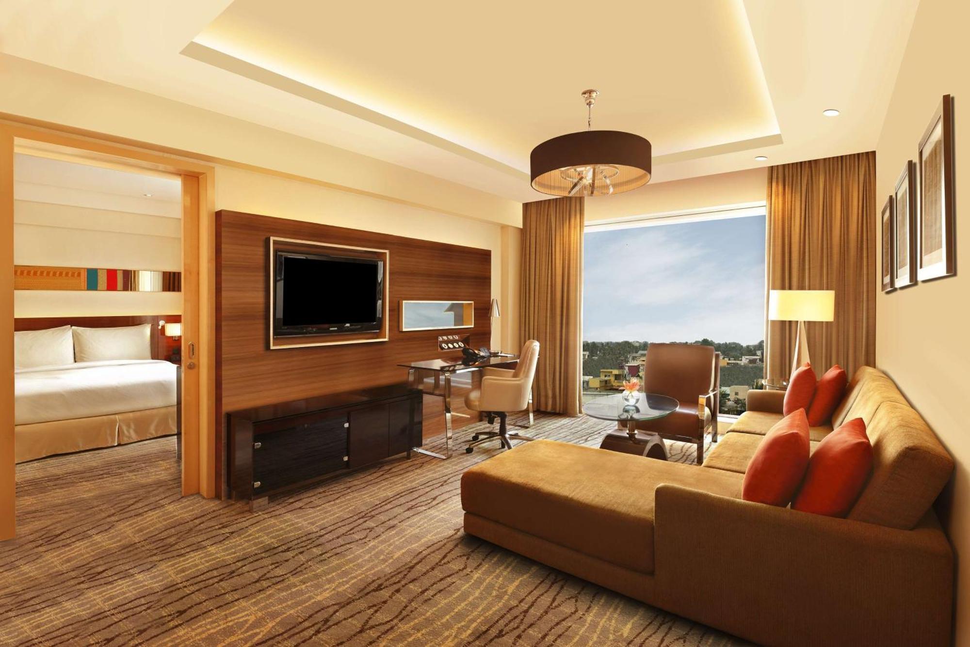 Hotel Hilton 5*