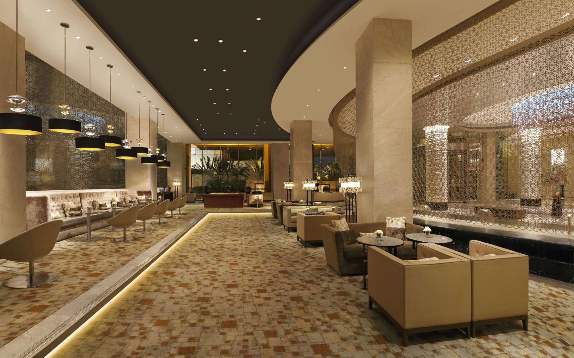 Hilton 5*