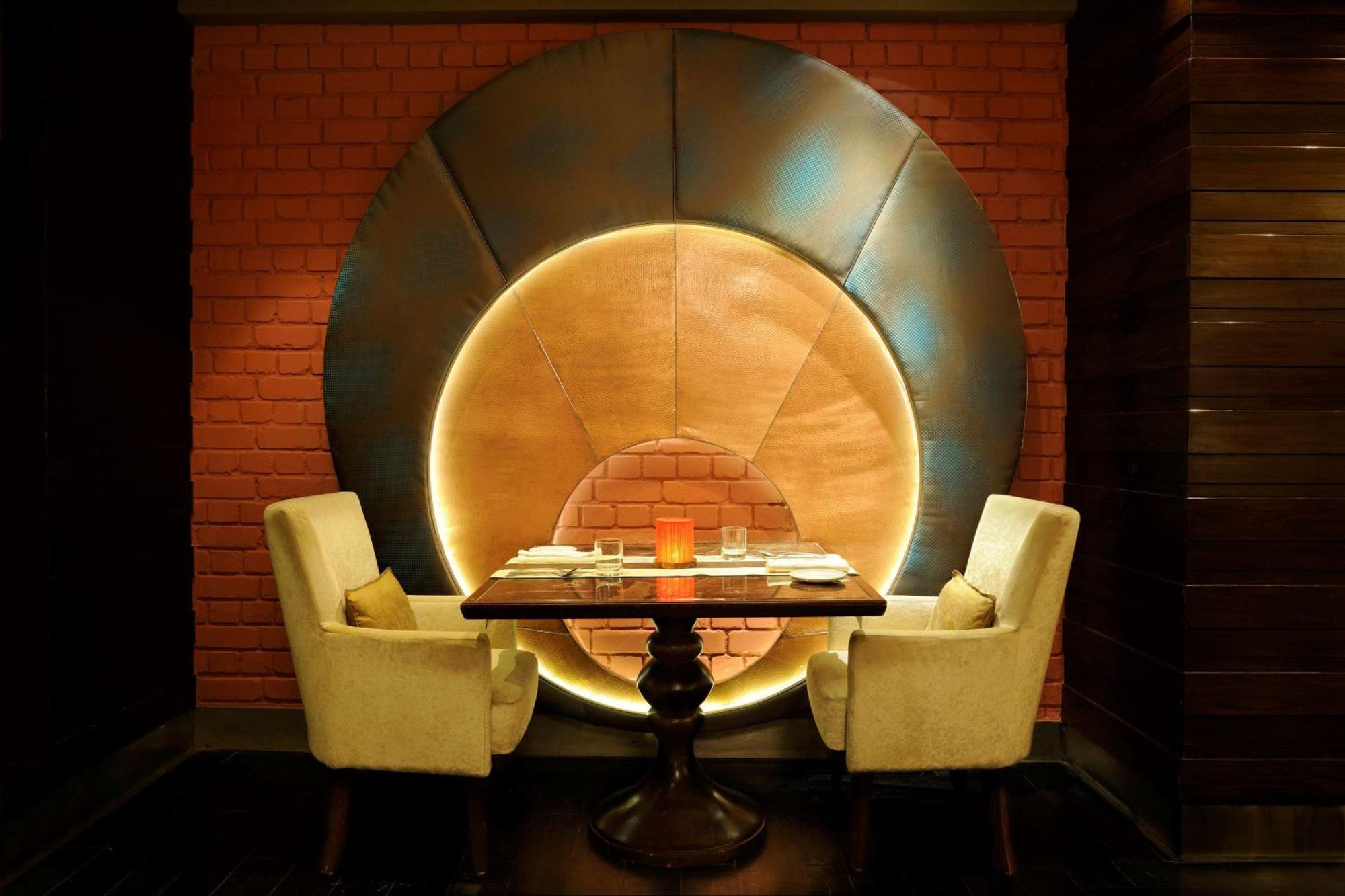 Hilton Chennai