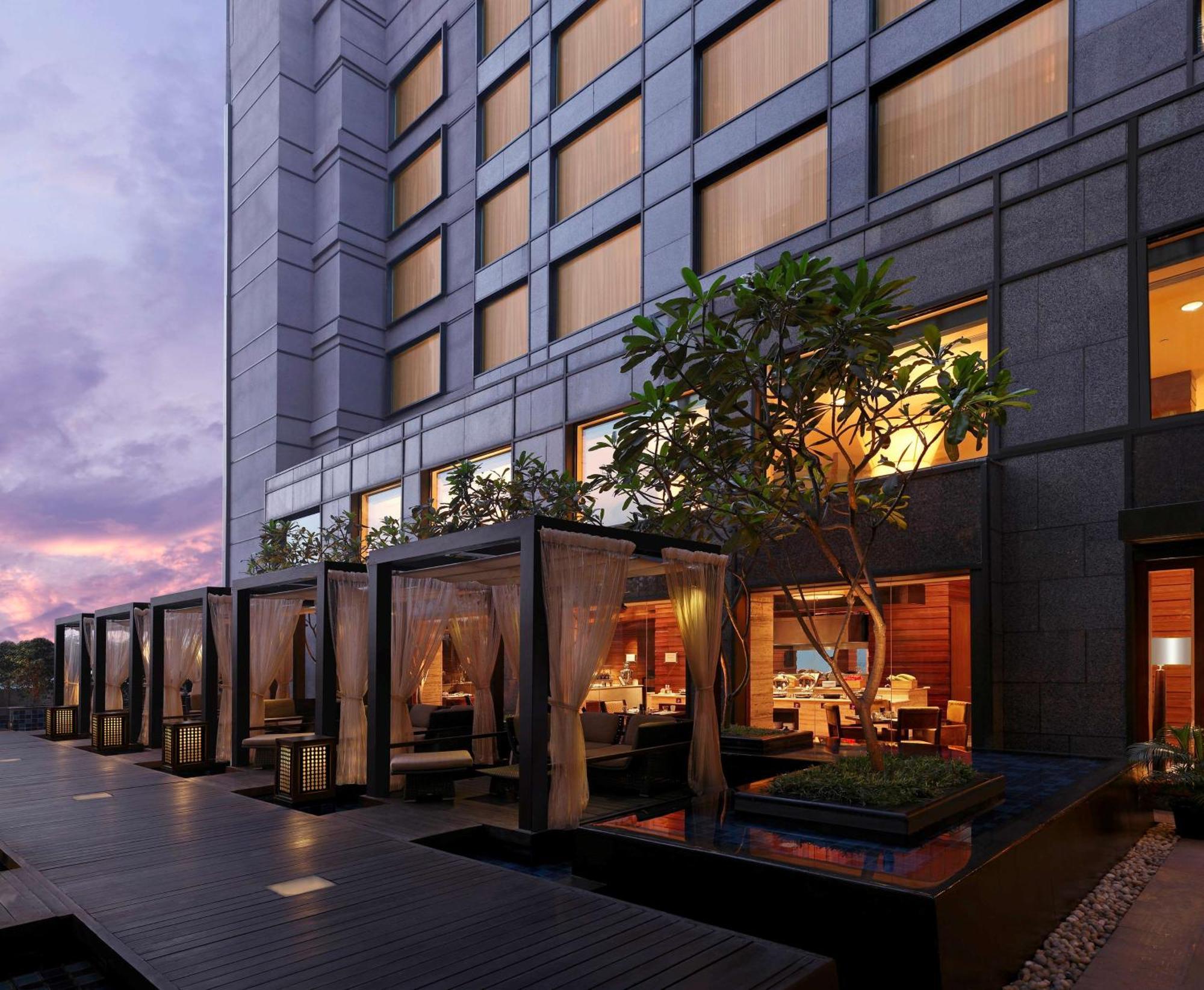 Hilton 5* Chennai