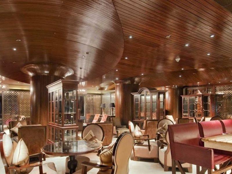 Hotel Hilton Chennai