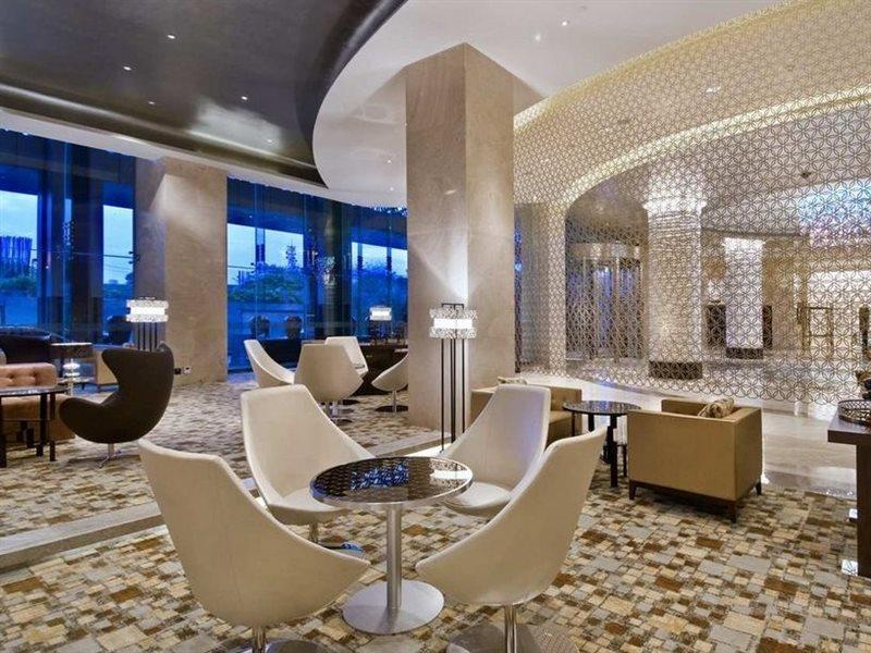 Hilton Chennai